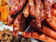 -净香园熟肉(北坦总店)