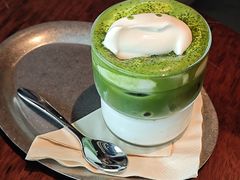 -luutosa  cafe & tea 鹿兔山