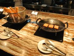 -AdD全日制餐厅(中谷花园酒店)