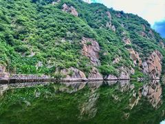 -灵溪风景区