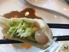 -黄家饺子东北特色菜馆(湖滨商业街店)