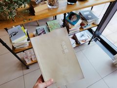 -MOMENT湖景餐厅(解放路店)