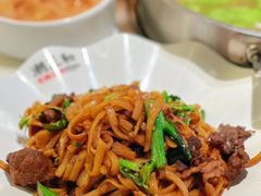 -潮正和潮汕牛肉火锅·老字号(番禺万达店)