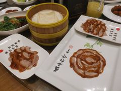 -北京全聚德(西翠路店)