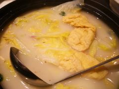 -莆田餐厅(滨海广场店)