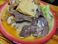 -胡须平沙茶面(后炉街店)