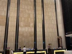 -深圳雅邦朗悦国际酒店