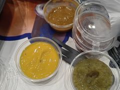 -盒马X会员店(王府井奥莱UP TOWN店)