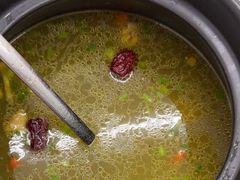 -范饭椰林川湘味海鲜·椰子鸡(三亚湾椰梦长廊店)