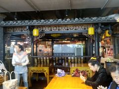 门面-八一路好吃街(雨田商务大厦店)