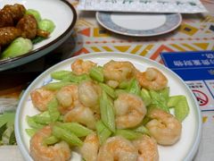 -清真吐鲁番餐厅(牛街店)