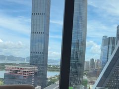 -小南洋海景餐厅(深圳湾店)