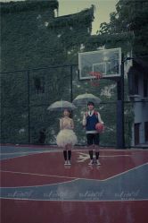 -易摄影婚纱摄影工作室