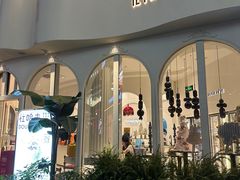 -杜哈夫DOUX RÊVE·生日蛋糕(日月光店)