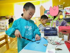 -北京市朝阳区阳光起点幼儿园(东坝园)