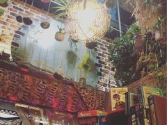 -树洞桌游宠咖小酒馆