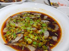 生腌虾-潮人姐妹轩(海宁路店)