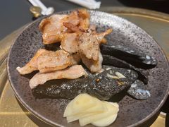 -黑崎烧肉·山野厨房(坪山店)