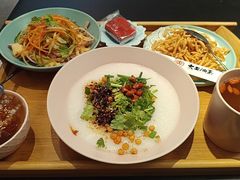-大王油茶(磁器口店)