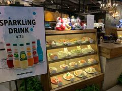-maan coffee漫咖啡(通州店)