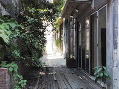 -广州市紫泥堂文化创意园景区