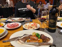 -食间牛排(湖西路店)