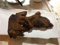 -眷江南之小蓝鲸(王府大街店)