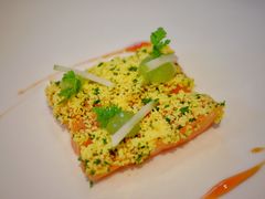 金枪鱼色拉-Le Siècle.百年西餐厅(颐和公馆店)