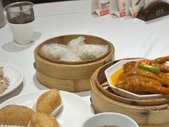 -東海海鲜酒家(中信广场店)