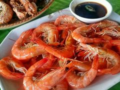 -盛港湾海鲜食府(黄沙店)