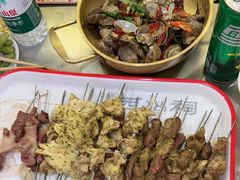 -遇西祠·海鲜烧烤(总店)