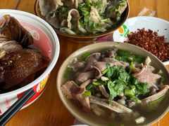 -周记翘脚牛肉