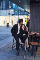 -金夫人婚纱摄影(包河万达店)