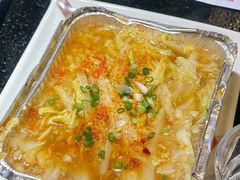 娃娃菜-白玉·朝鲜族烤串(南山店)