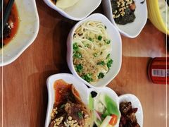 -龙抄手(春熙路总店)