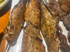 -義聚德·清真铜锅涮羊肉·烧烤(河东店)