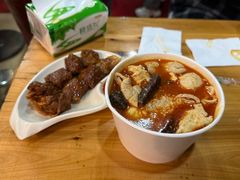 -四里沙茶面(湖滨四里店)