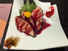 -上井精致料理(新世纪环球中心店)