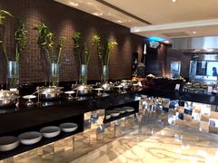 -迪拜帆船酒店海底餐厅