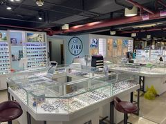 -三叶眼镜城(八佰伴店)