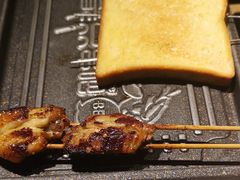 -聚点串吧·北京烧烤(赵登禹路店)