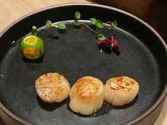 -Minase水濑·日料放题(外滩店)