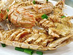 -红灯笼龙凤饭店(宁波老字号店)