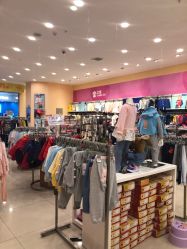 -乐友孕婴童(金牛凯德广场店)