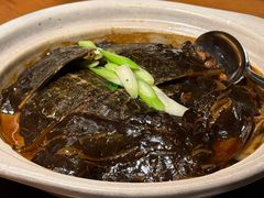 -木守西溪溪隐餐厅
