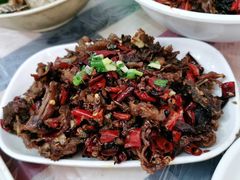 -吴记口味馆