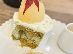 -Kekimatata 生日蛋糕·烘焙教学