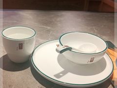 -闫府私房菜·老字号(恒隆店)