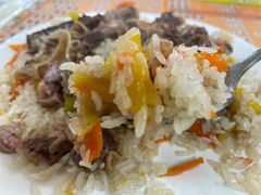 手抓饭-吾斯曼珍珠抓饭王