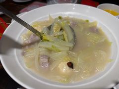-七菜馆·东北菜·蒸饺(文体路店)
